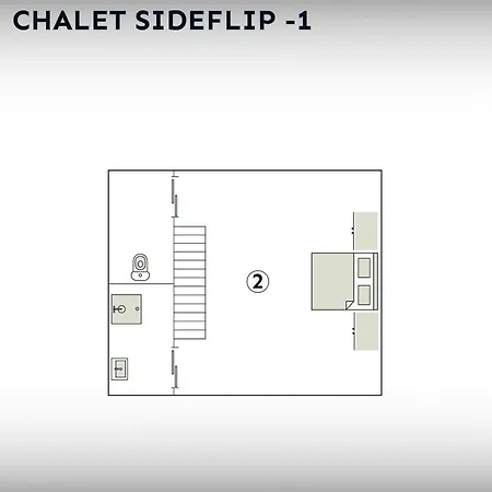 Chalet Sideflip - Ovo Network