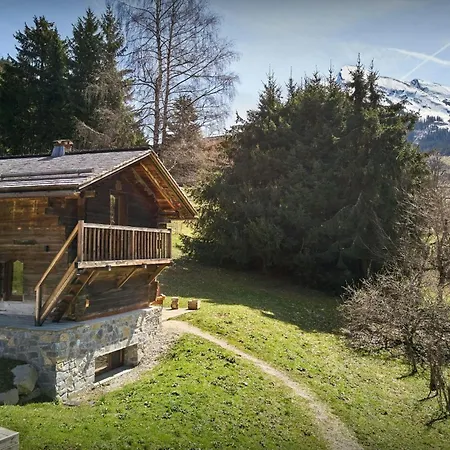 Sideflip - Ovo Network Chalet