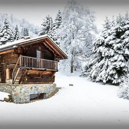 Chalet Sideflip - Ovo Network *