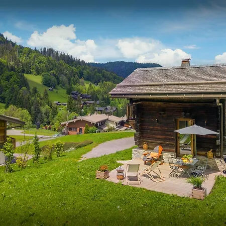 Chalet Sideflip - Ovo Network *